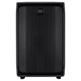 2x RCF EVOX J8 Active 2-Way Portable Array Speaker System